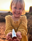 Propolis + Manuka Throat Spray