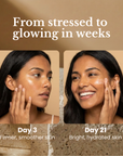 Manuka Honey + Tallow Balm