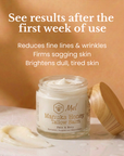 Manuka Honey + Tallow Balm