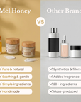 Manuka Honey + Tallow Balm