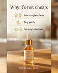Melipona Honey
