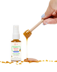 Propolis + Manuka Throat Spray
