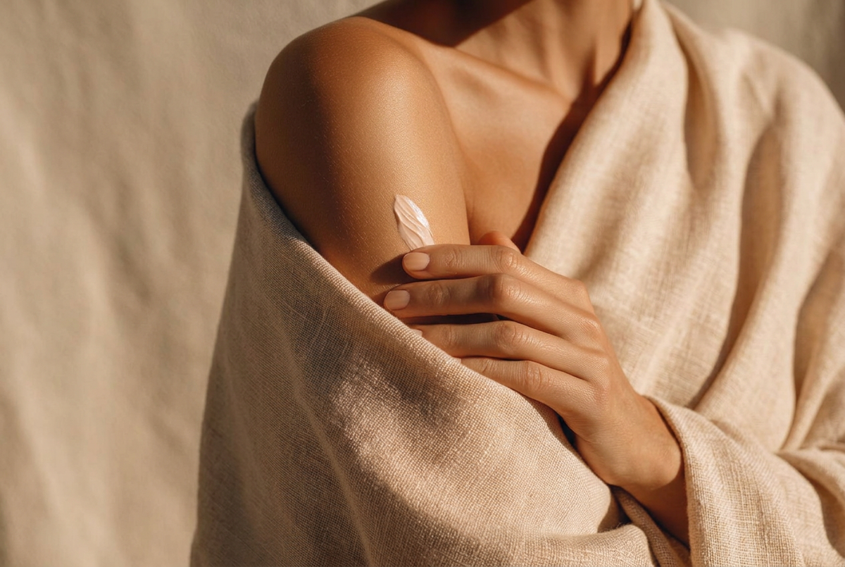 Why Your Skin Gets Drier in Fall (and How to Fix It)