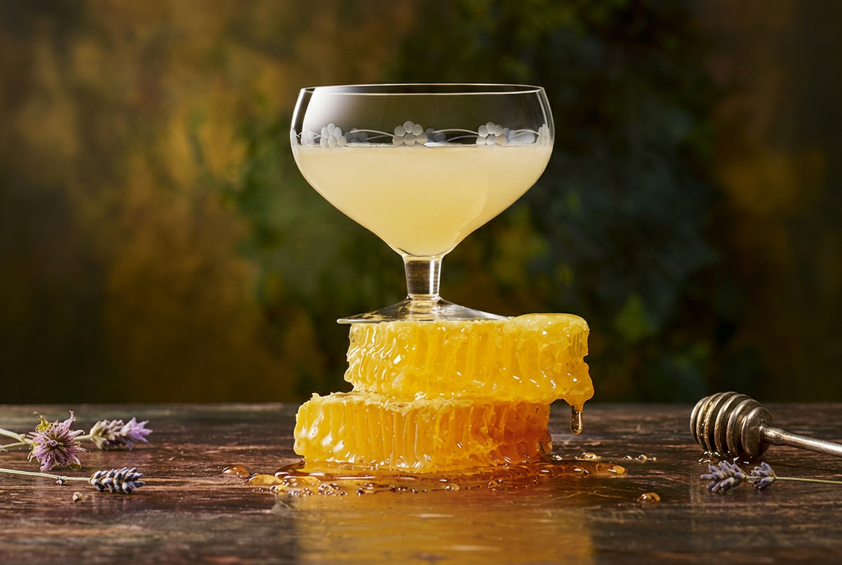 Mead: The 9,000-Year-Old Drink Made from Honey