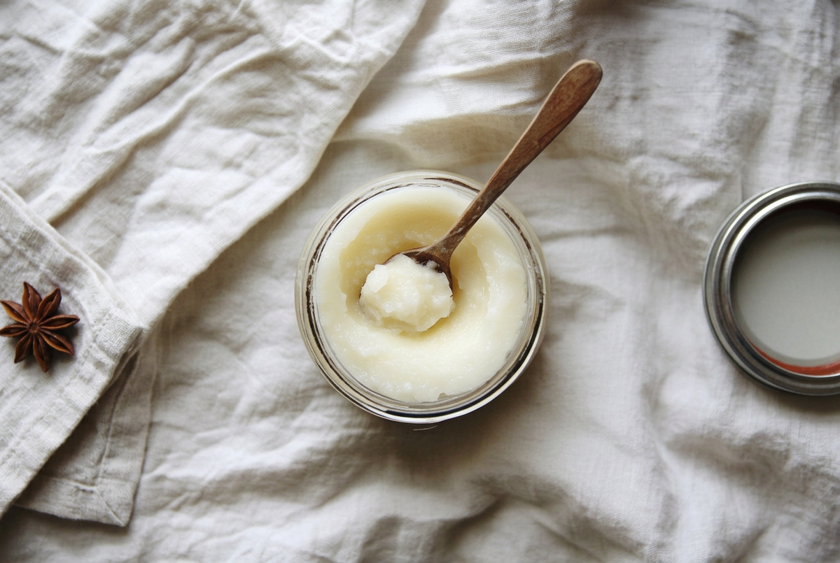Tallow Skincare 101: Why This Old Fat Works