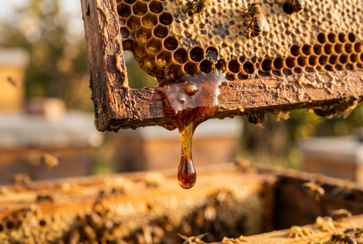 How Propolis Helps Soothe Your Throat This Cold Season