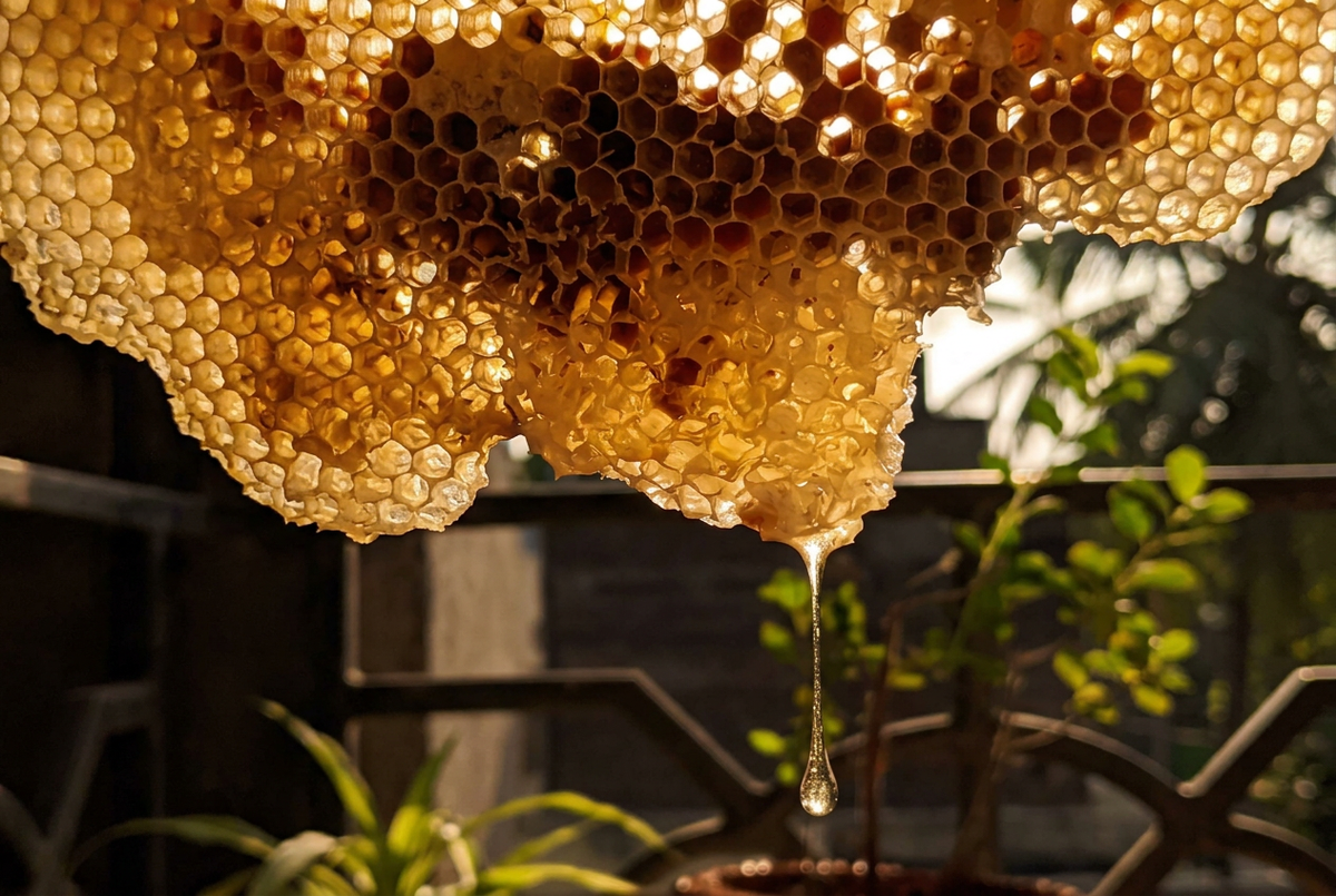 How to Read a Honey Label Like a Pro
