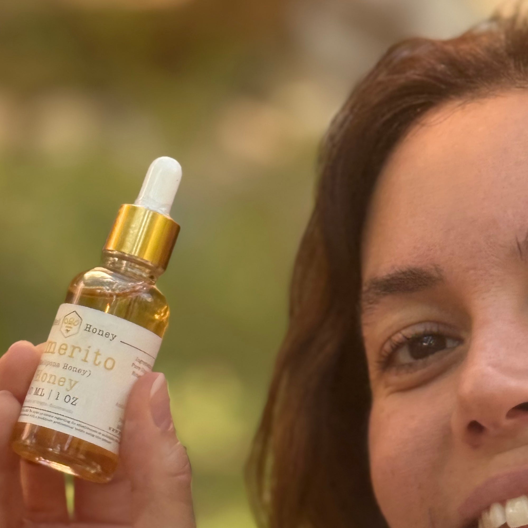 Melipona Honey