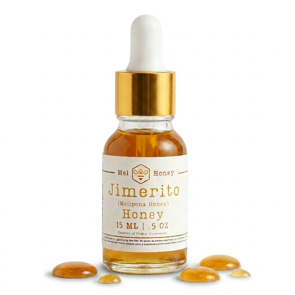 Melipona Facial Ampoule