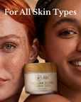 Manuka Honey + Tallow Balm