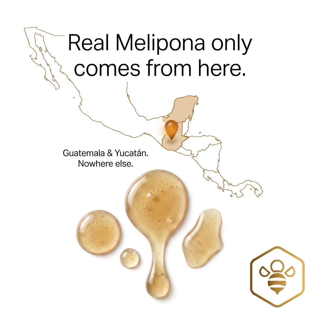 Melipona Honey