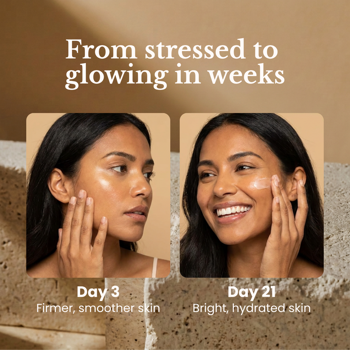 Manuka Honey + Tallow Balm