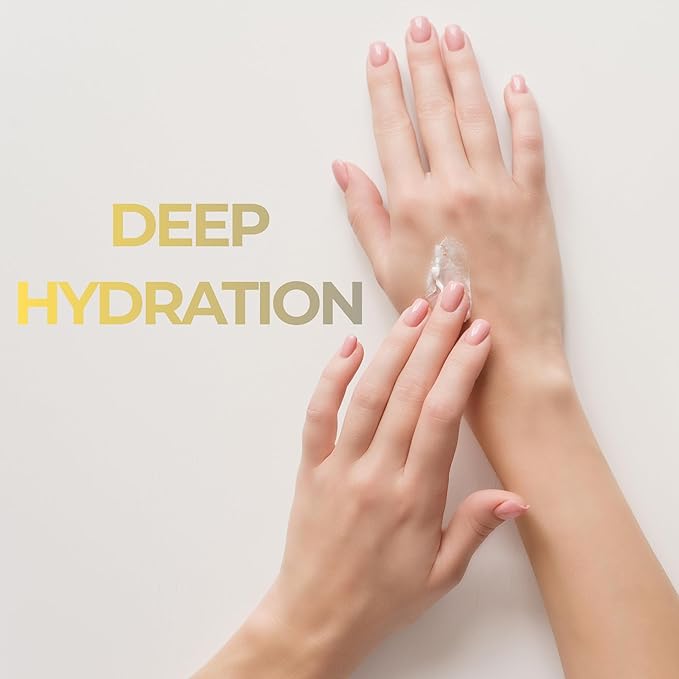 Manuka Honey + Tallow Balm