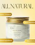 Manuka Honey + Tallow Balm