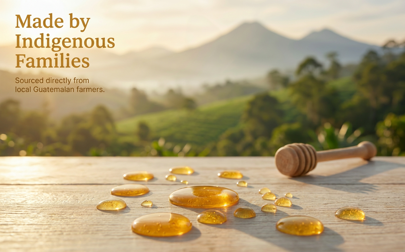 Melipona Honey