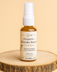 Propolis + Manuka Throat Spray