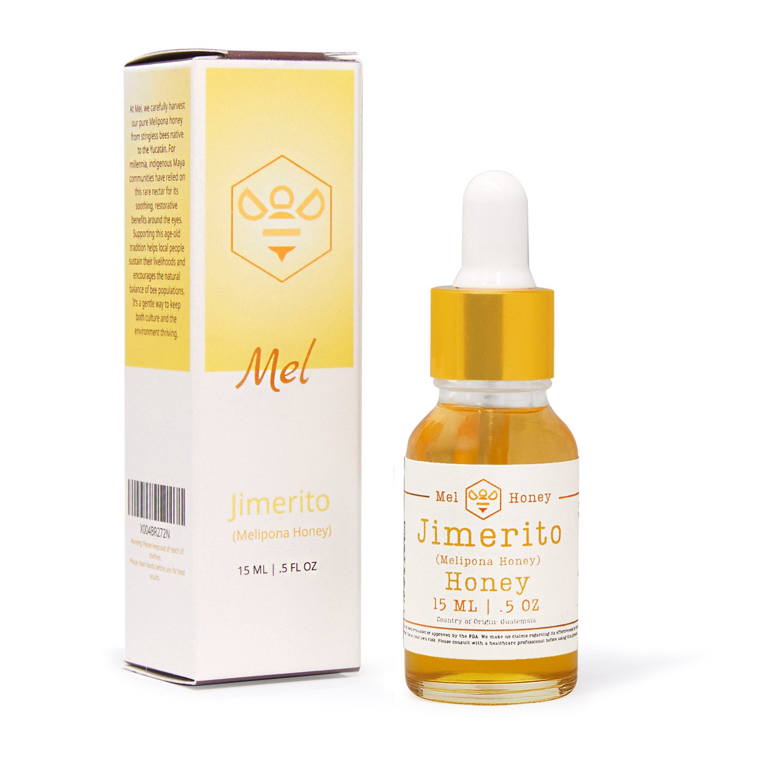 Melipona Honey