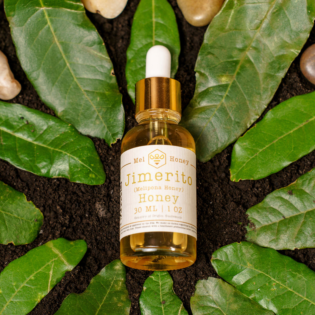 Mel Honey | Manuka Honey Tallow Balm & Propolis Throat Spray