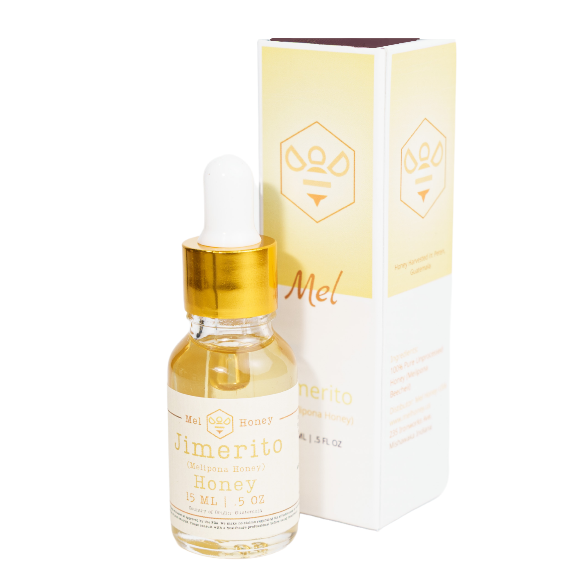 Propolis + Manuka Throat Spray