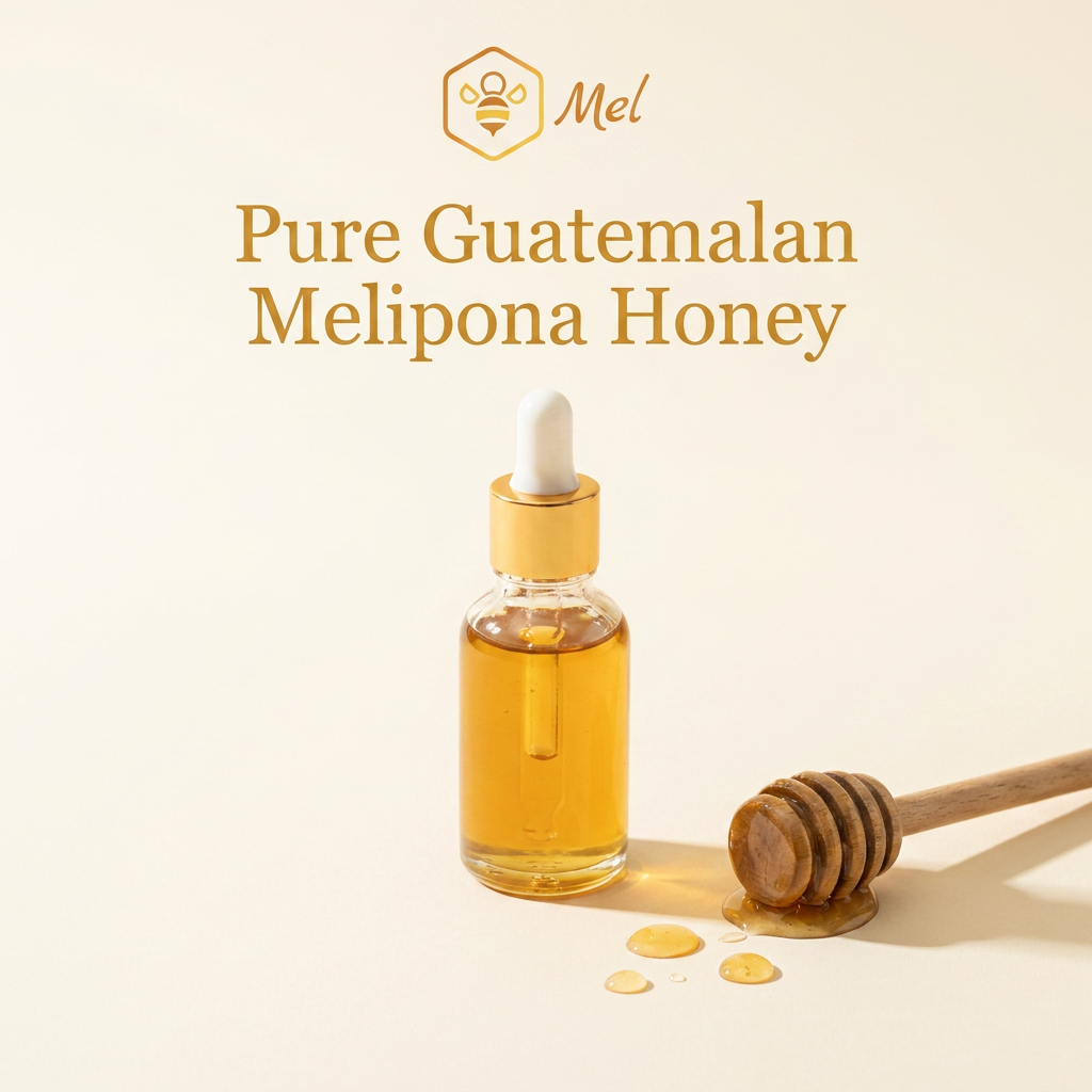Melipona Honey