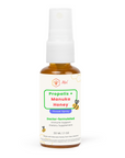 Propolis + Manuka Throat Spray